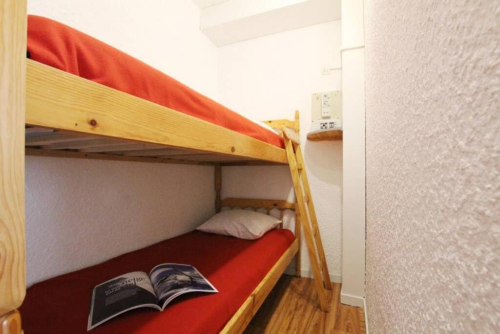 Studio Ideal 2 Personnes Et/Ou Avec 2 Enfants Briancon  Bagian luar foto